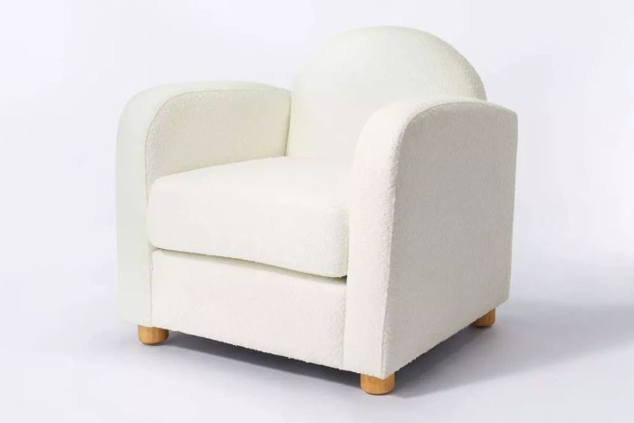Target Pacific Palisades Fully Upholstered Accent Chair - Threshold