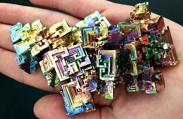 bismuth