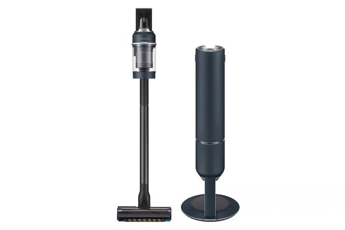 Black Friday Samsung Bespoke Jet Cordless Stick Vacuum
