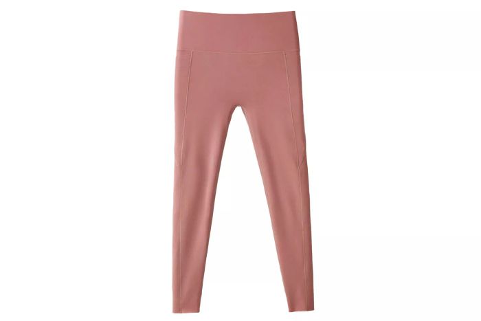 Floatley Carry-It High Waist Yoga Leggings with Pockets 26