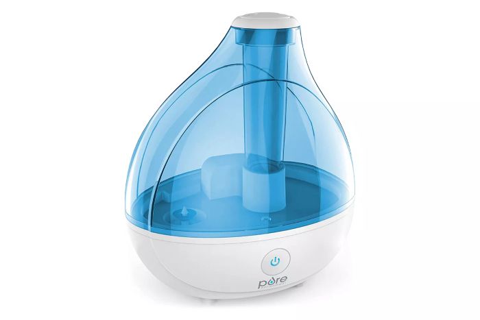 Pure Enrichment MistAire Ultrasonic Cool Mist Humidifier