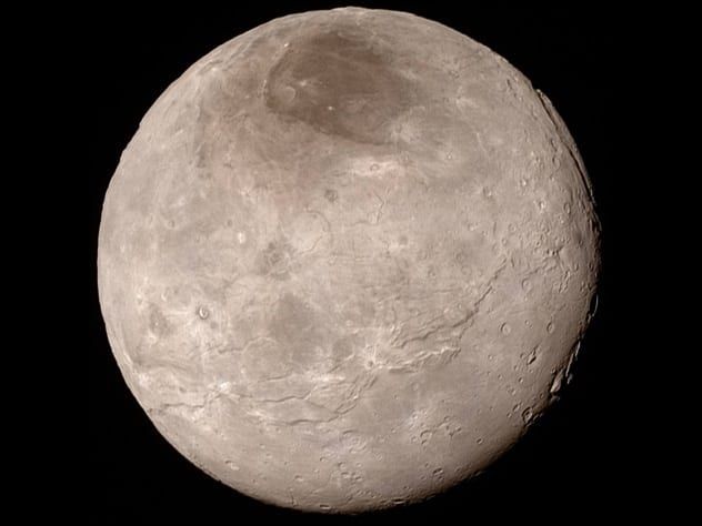 Charon