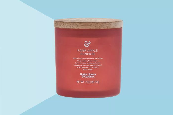 Mytour's Better Homes & Gardens Candle Sale Highlights