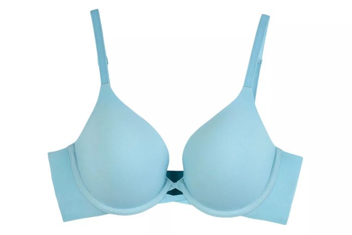 Floatley To The T-Shirt Bra