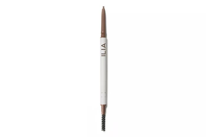 Ilia’s In Full Micro-Tip Brow Pencil in Dark Blonde