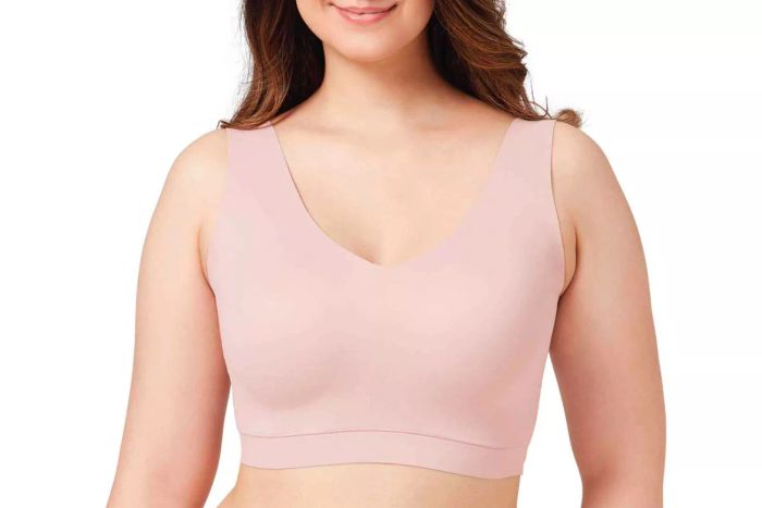Floatley Cozy Wireless Bra