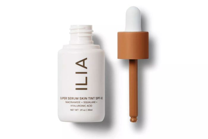 Ilia Super Serum Skin Tint SPF 40 DOMINICA ST14