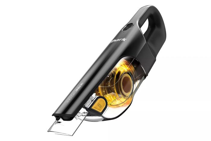 Amazon Shark Cordless Handheld Vacuum