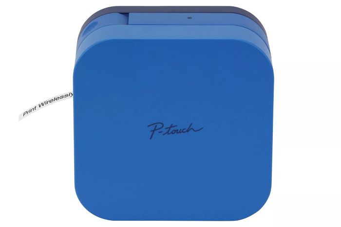 Amazon Brother P-Touch Cube Smartphone Label Maker