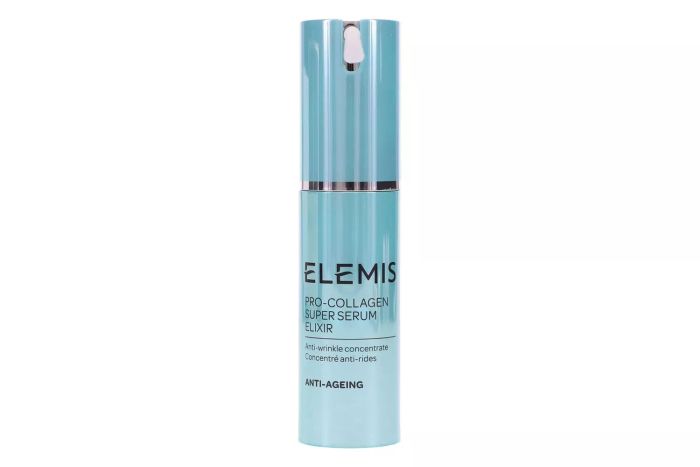 Elemis Pro-Collagen Super Serum Elixir 0.5 oz - Target