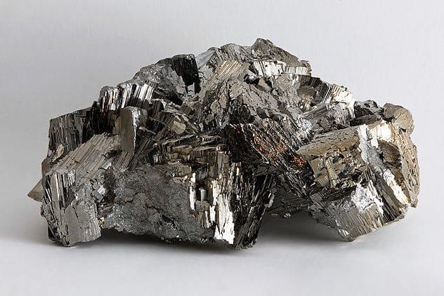 Arsenopyrite