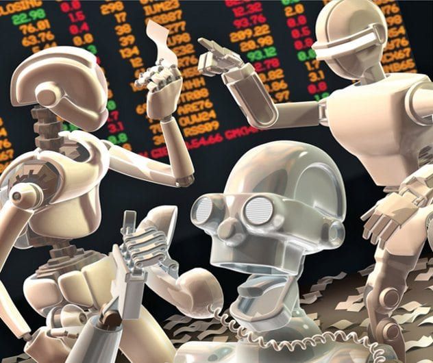 robotstrading