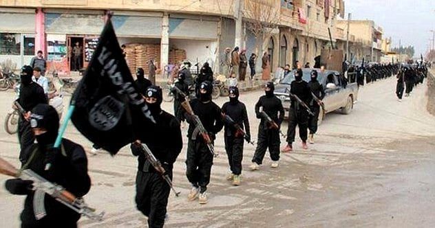 ISIS