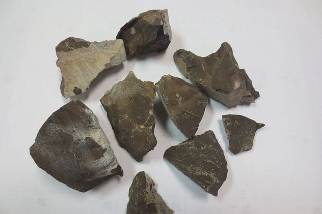 Oil Shale