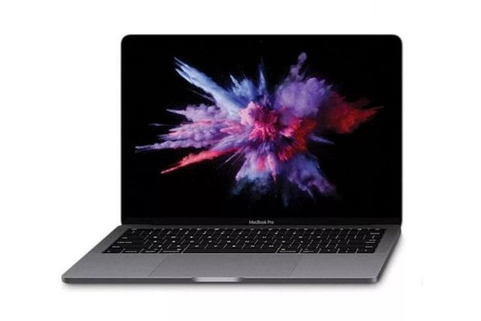 Apple MacBook Pro Laptop at Walmart