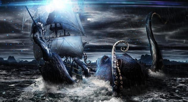 octopusboat