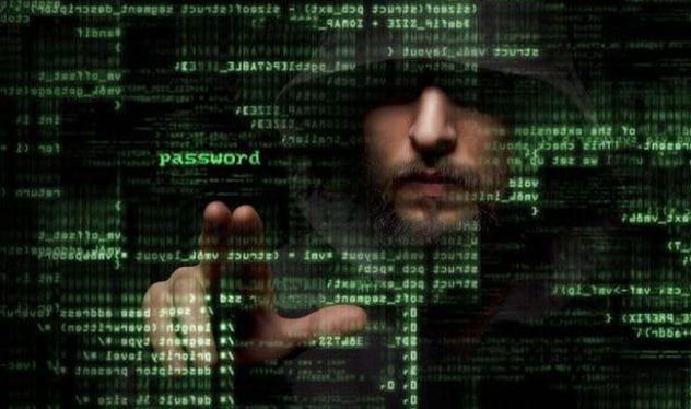 hacking