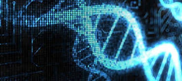 dna