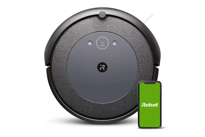 Amazon iRobot Roomba i4 EVO Robot Vacuum