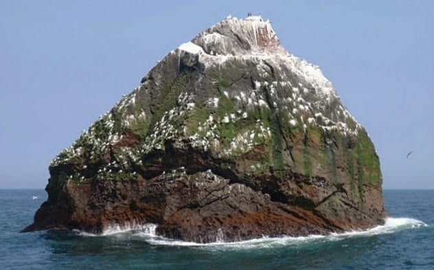 10-rockall