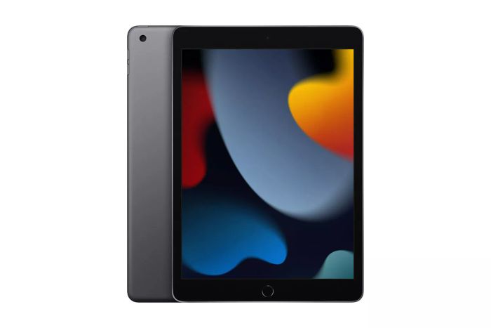 Black Friday Walmart 2021 Apple 10.2-inch iPad Wi-Fi 64GB