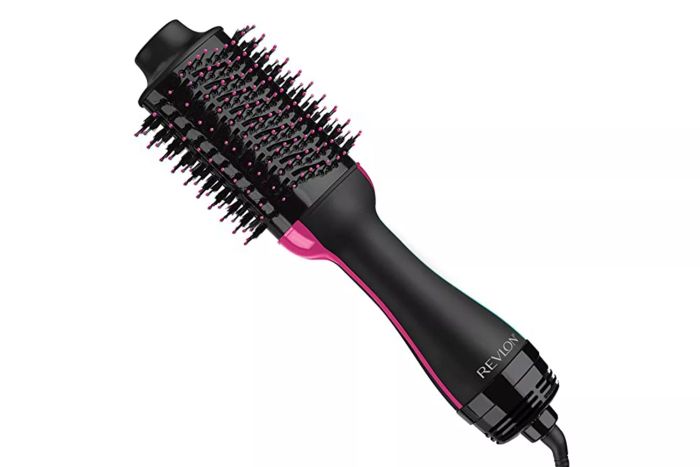 Amazon Prime Day REVLON One-Step Volumizer Enhanced 1.0 Hair Dryer and Hot Air Brush