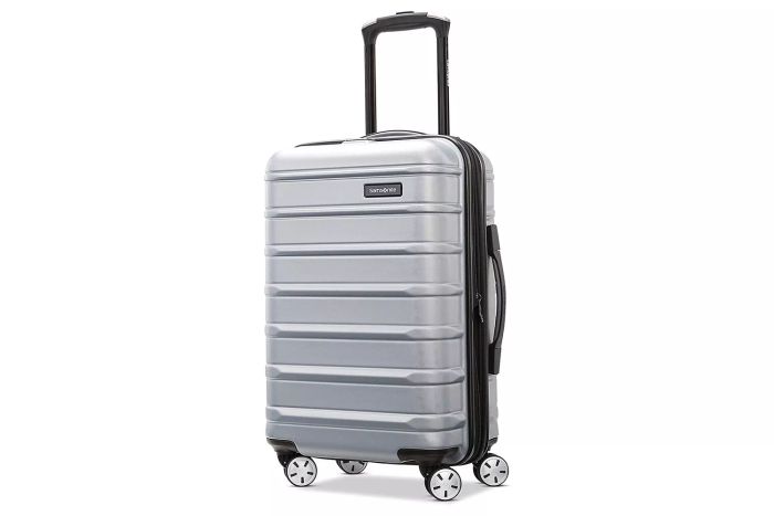 Samsonite Omni 2 Expandable Hardside Luggage