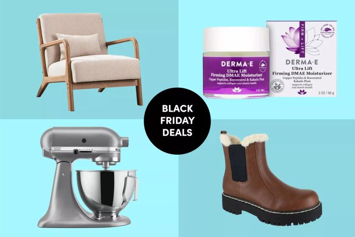 Summary: Walmart Early Deals (10am EMBARGO) Highlights
