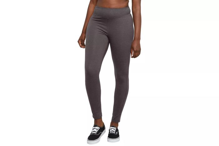 Amazon Hanes Women's Leggings