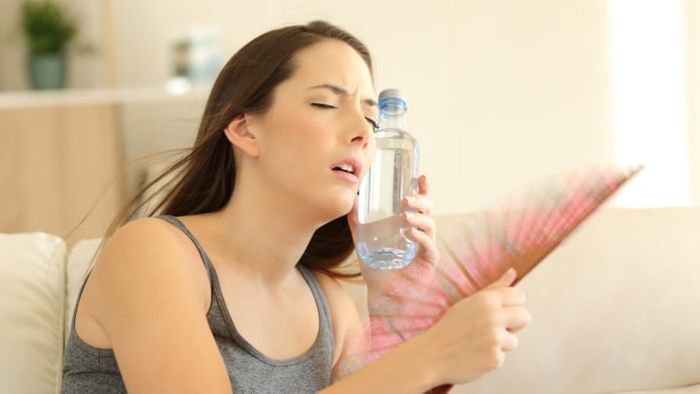 iStock / AntonioGuillem