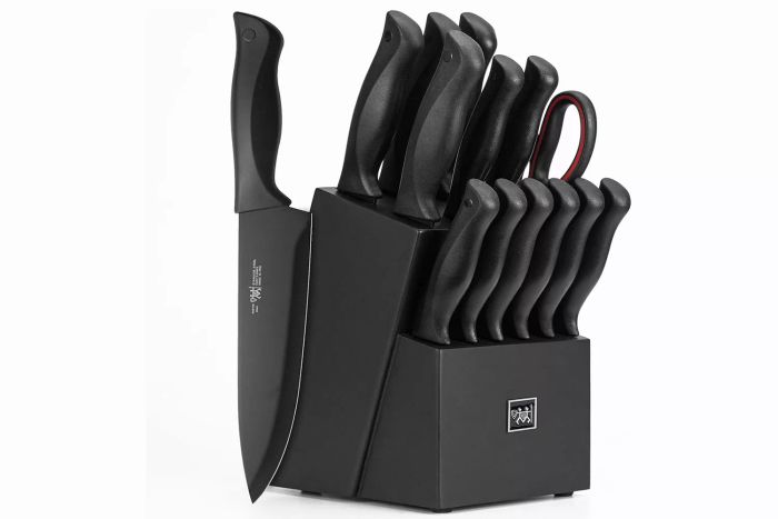 Amazon HD HUNTER Dual Knife Sets