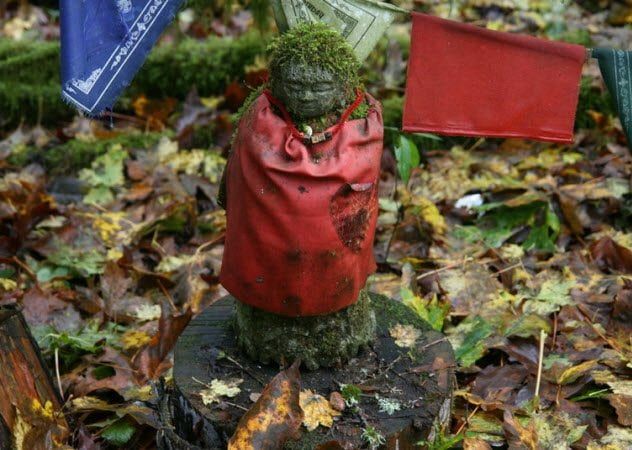 5-jizo-statue