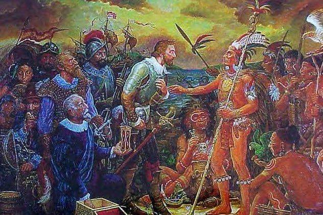 2-columbus-meeting-central-american-natives-1492