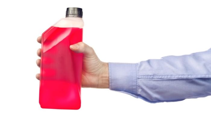 iStock / stevanovicigor