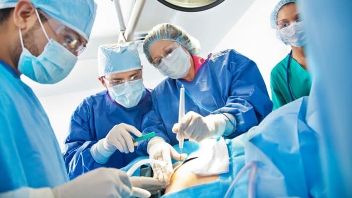 iStock / Steve Debenport