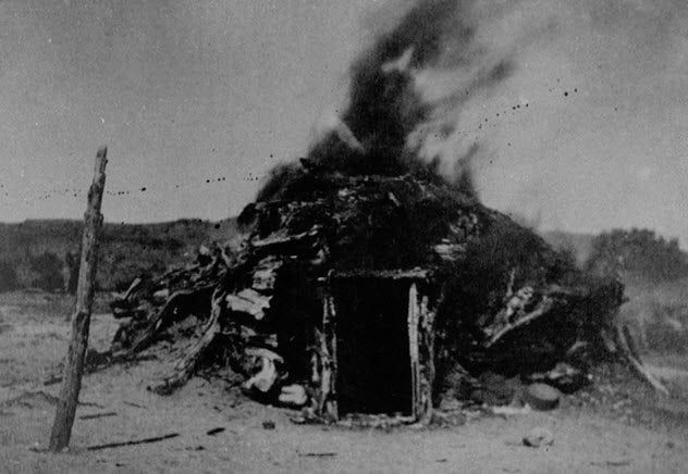 2a-burning-navajo-hogan