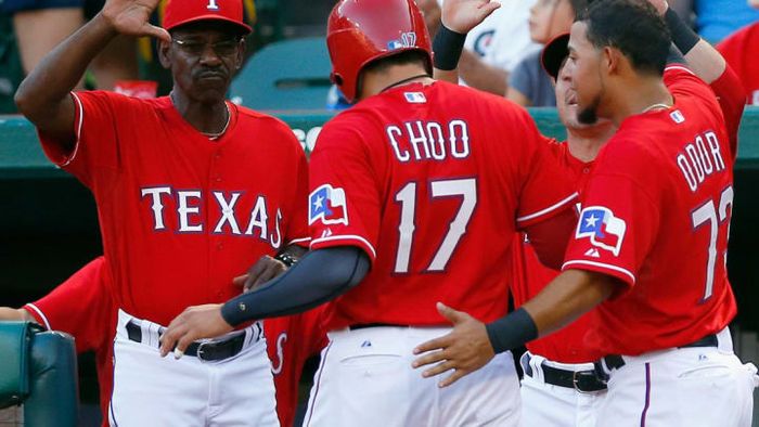 Photo by Tom Pennington / Getty