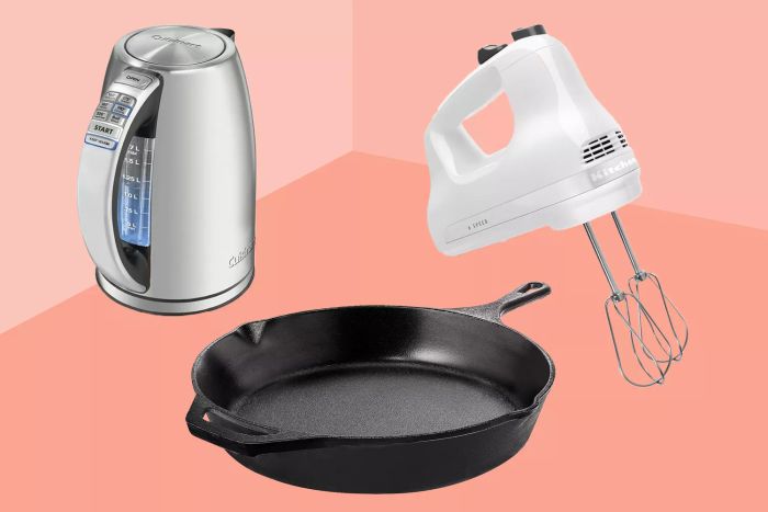 50 Top-Rated Early Black Friday Kitchen Deals to Explore