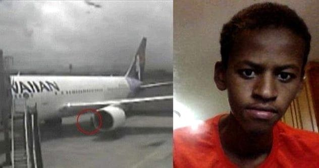 Yahya Abdi's Struggles with His New Life in America
