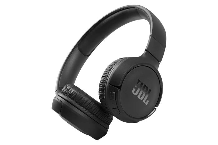 Amazon JBL Tune 510BT: Wireless On-Ear Headphones