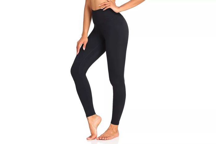 Amazon Colorfulkoala Women's Buttery Soft High-Waisted Yoga Pants