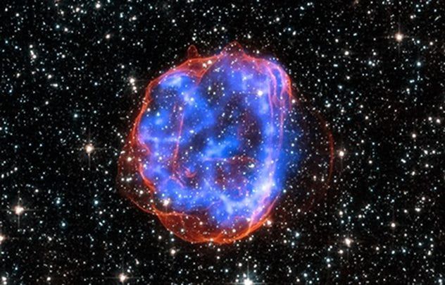 1supernova
