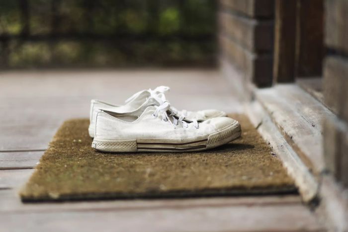How frequently should you clean your shoes?