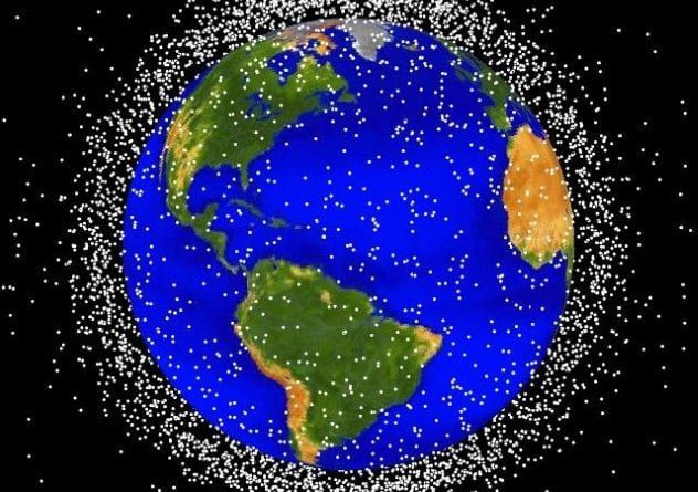 space-junk