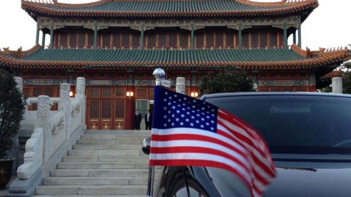 U.S. Department of State Flickr