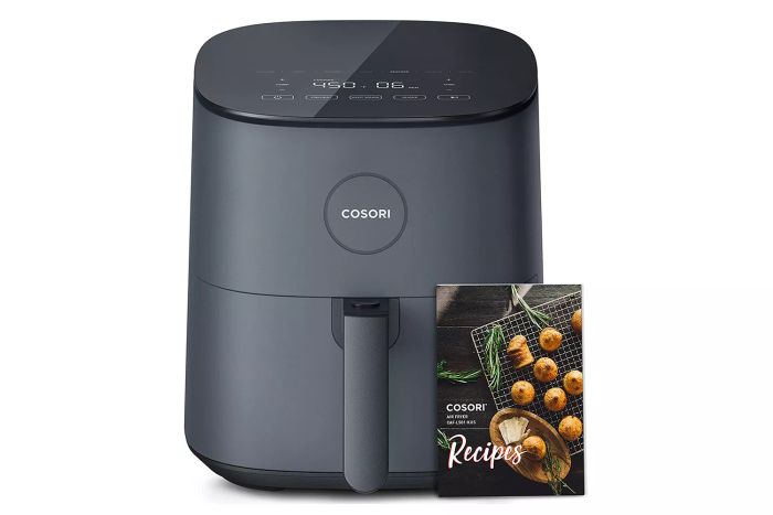 COSORI Air Fryer Pro LE 5-Quart