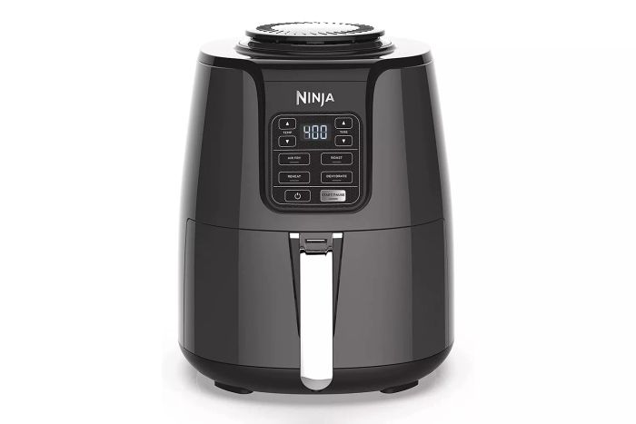 Ninja AF101 Air Fryer that Crisps