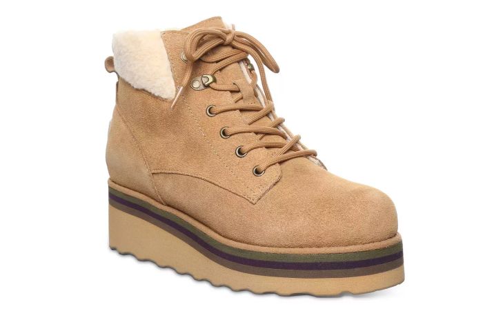 Target Bearpaw Women's RETRO QUINN Boots