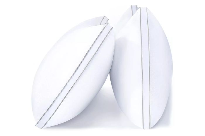Viewstar Pillows Queen Size Set of 2 from Amazon