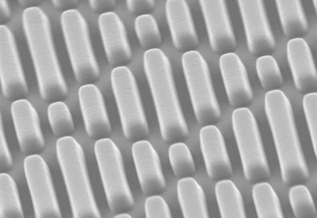 4. Sharkskin Material